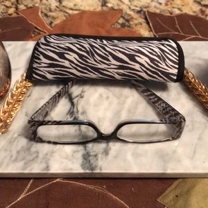 Zola Zeb +1.00 Reading Glasses